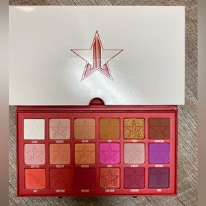 Jeffree Star BLOOD SUGAR PALETTE